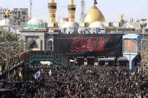 بیانیه مهم عراق درباره مراسم اربعین