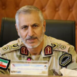 قائد حرس الحدود الإيراني: اتخذنا قرارات جيدة لتسهيل زيارة الأربعين بالتعاون مع الجانب العراقي