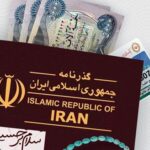 خبر مهم برای زائران اربعین درباره توزیع ارز