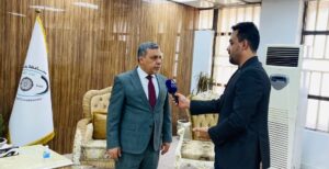 استعداداً لزيارة الأربعين.. محافظ بغداد يعلن عن طرق بديلة لقاصدي كربلاء المقدسة