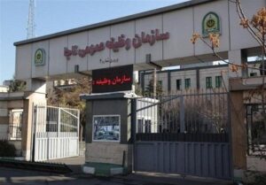 سربازها چطور می‌توانند به پیاه‌روی اربعین بروند