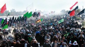 مقر الاربعين الثقافي الايراني – العراقي المشترك يبدأ اعماله باستراتيجية جديدة