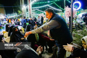 اعلام آمادگی ۱۷۵۰ موکب برای حضور در راهپیمایی دلدادگان حسینی