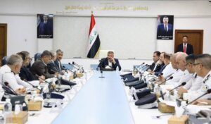 وزير الداخلية يوجه بتعزيز الخطة المرورية بالتزامن مع زيارة الأربعين