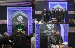 7 شب برنامه های شاخص قرآنی