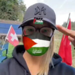 چالش «سلام يا مهدي» براي آزادي فلسطين در تيك‌تاك