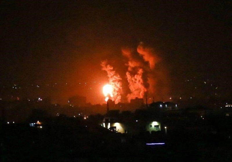 تكتيك الإعلام الصهيوني للتغطية على الإخفاقات العديدة في الدخول البري إلى غزة