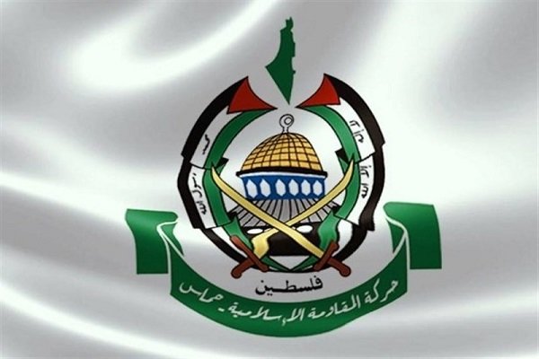 حَماس با نام کامل حركة المقاومة الإسلامية