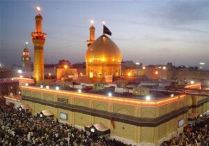 اربعین حسینی