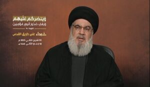 خطاب الحسم: ستنتصر المقاومة الفلسطينية حتماً