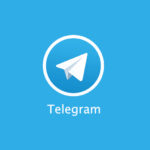 خبرها از این پس در تلگرام