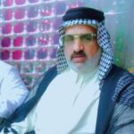 اللقاء مع ابوصباح مسؤول الموكب و حسينية المحسن(ع)