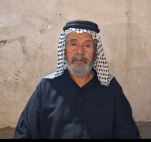 من صعوبات زيارة الأربعين في زمن البعث