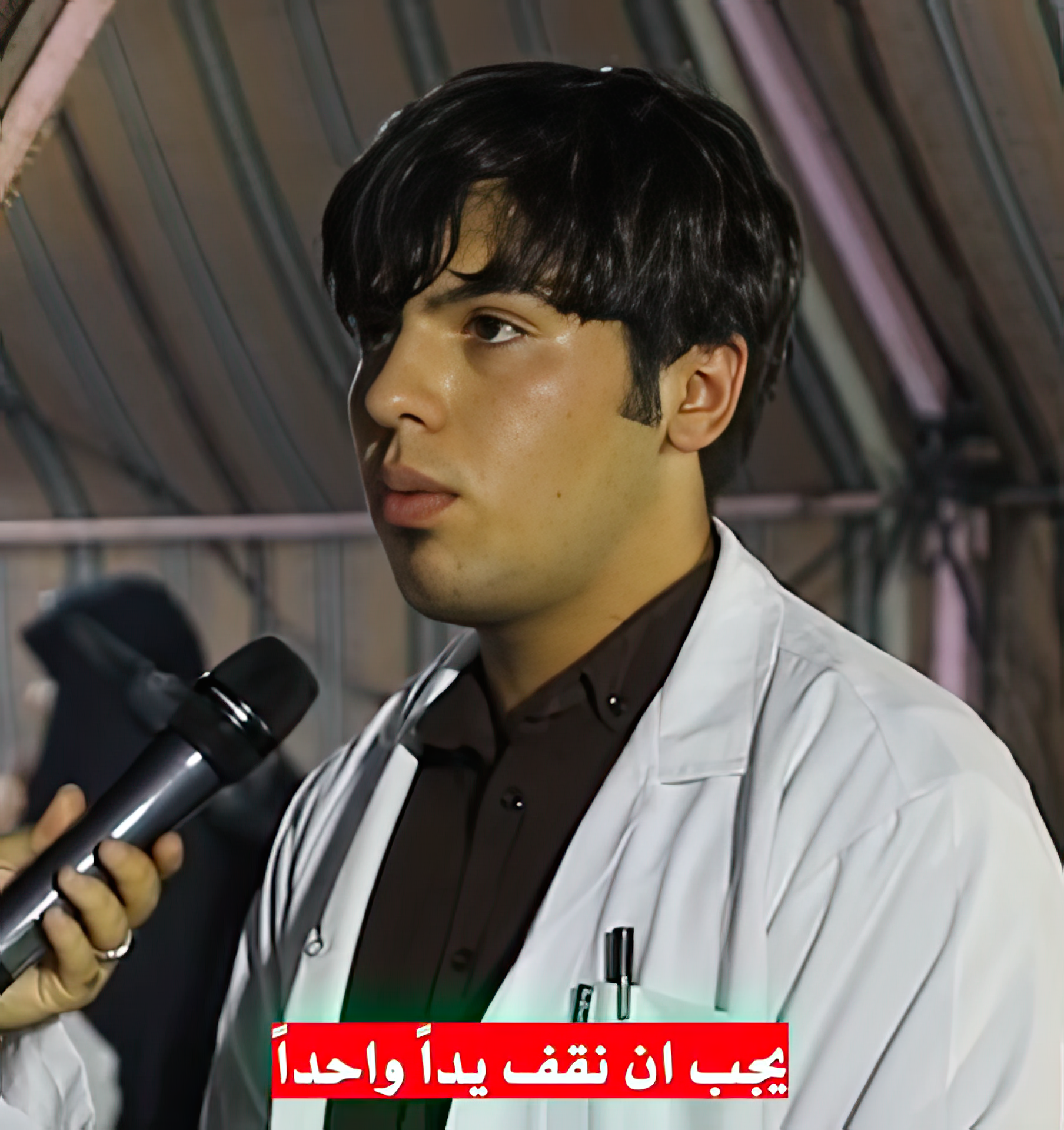 اسرائيل الغدة السرطانية في الشرق الاوسط